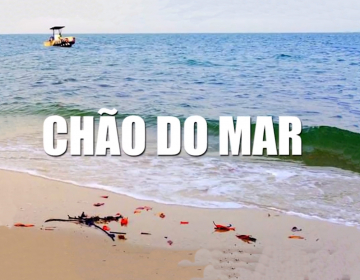 Dia Mundial da Poesia - Recital de Poesia Chão do Mar