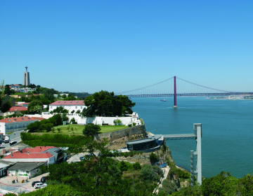 Almada apoia candidatura da Morna a Património Imaterial da Humanidade