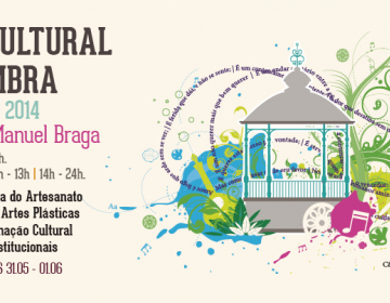 Feira Cultural de Coimbra