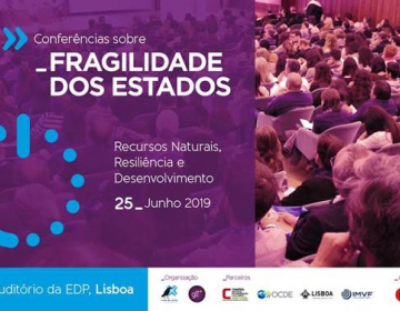 Conferências sobre Fragilidade dos Estados 