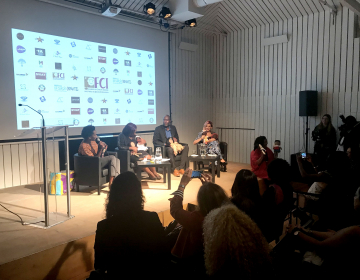 Apresentação do Festival da Canção Infantil dos Países de Língua Portuguesa na UCCLA