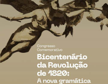 Congresso do Bicentenário da Revolução de 1820