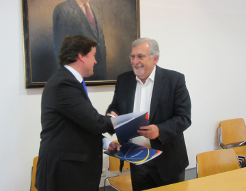Câmara de Lisboa atribui apoio financeiro à UCCLA