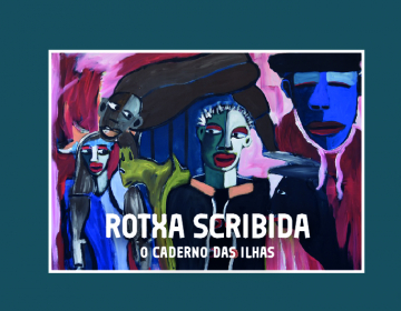 Apresentação do livro “Rotxa Scribida” de Nuno Rebocho na UCCLA