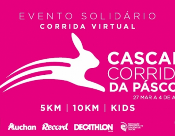 Cascais realiza Corrida da Páscoa