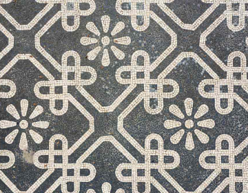 Calçada Portuguesa é candidata a Património Cultural Imaterial