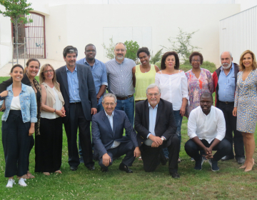 A primeira edição do Curso Livre História de Angola chegou ao fim