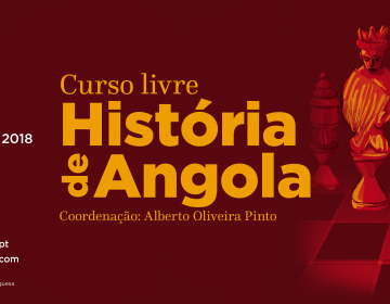 UCCLA vai acolher Curso Livre da História de Angola