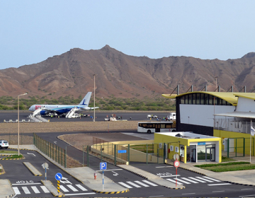 Cidadãos da União Europeia isentos de visto para Cabo Verde em 2019