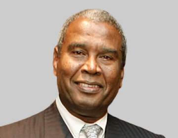 Faleceu António Mascarenhas Monteiro