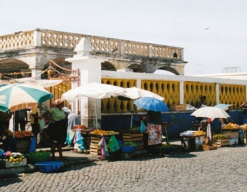 Pelourinho de Assomada vai ser transformado em Casa da Cultura