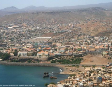 Segurança Urbana em análise na cidade da Praia