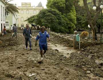 Criação de um fundo nacional de emergência em Cabo Verde