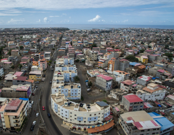 Cabo Verde e Portugal candidatam projeto de formação às Nações Unidas