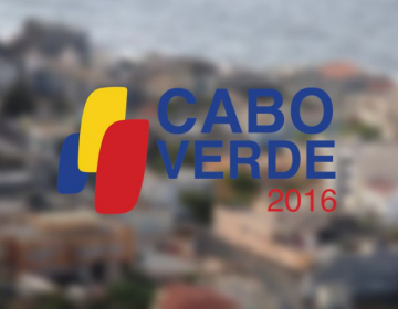 Eleições autárquicas em Cabo Verde