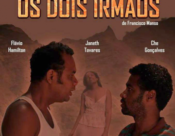 Obra de Germano Almeida adaptada para o cinema