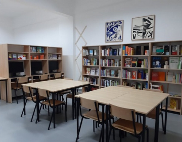 Inaugurado Centro de Língua Portuguesa em Cabo Verde
