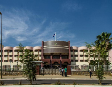 Atribuição de subsídio de desemprego em Cabo Verde