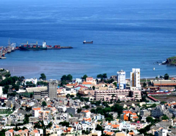Cidade da Praia apresenta candidatura à Rede de Cidades Criativas da UNESCO