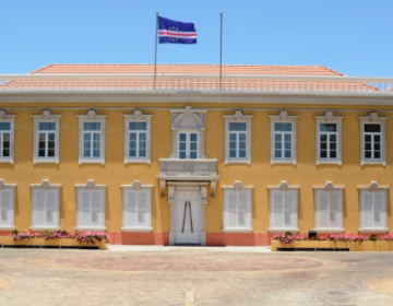 Eleições Presidenciais em Cabo Verde marcadas para outubro