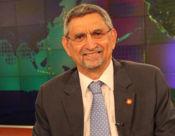 Jorge Carlos Fonseca reeleito Presidente de Cabo Verde