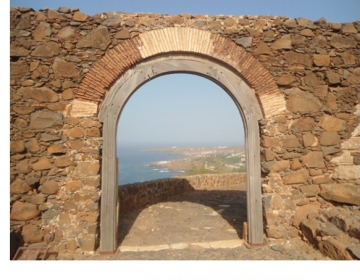 Cidade Velha será Capital Cultural de Cabo Verde 2014-2015