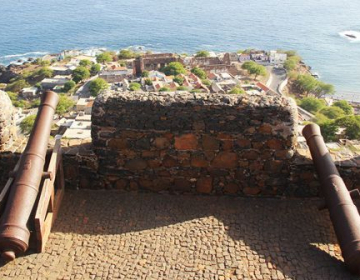 Cidade Velha vai ser palco da primeira edição da “Viagem pela História”