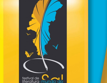 UCCLA participou no Festival de Literatura-Mundo do Sal 