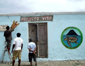 Ex-Cadeia Civil de São Filipe vai ser Centro de Educação Ambiental