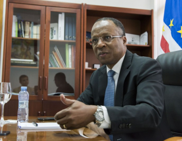 Cabo Verde avança para criação da primeira Zona Económica Especial