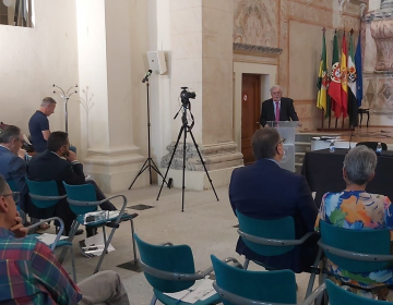 Olivença celebrou o Dia da Língua Portuguesa