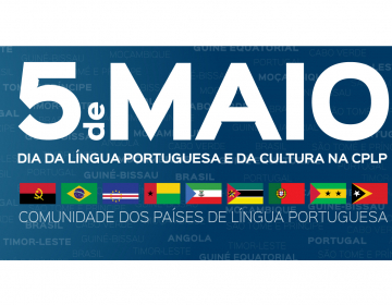 Comemorações do Dia da Língua Portuguesa e da Cultura na CPLP - Apresentação do vencedor do Prémio Literário UCCLA