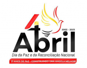 Culto Ecuménico alusivo ao 21.º aniversário do fim da guerra em Angola  