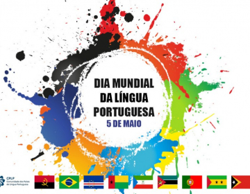 Dia Mundial da Língua Portuguesa 