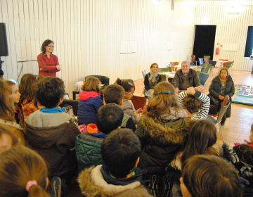 Rede Educativa SUL iniciou atividade 