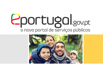 Lançamento do portal ePortugal para simplificar o acesso a serviços públicos