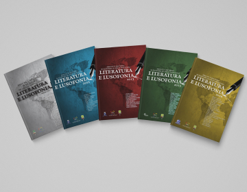 Publicações do Encontro de Escritores de Língua Portuguesa