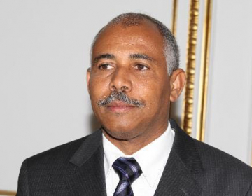 Nomeação do novo Embaixador de Angola em Portugal
