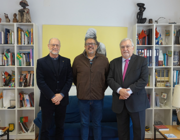 Encontro com o realizador Júlio Silva