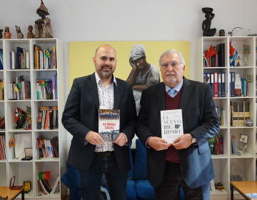 Encontro com Pablo Velasco