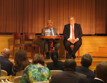 Debate sobre “Perspetivas Económicas dos Países da CPLP”