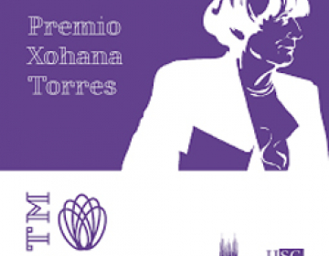 Candidaturas ao Prémio Xohana Torres