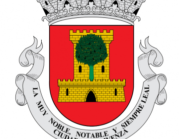 Iniciativa empresarial "De Olivença vê-se o mar" em Olivença