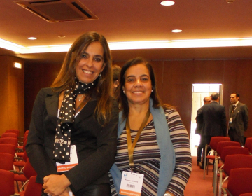 UCCLA esteve presente na Eurogin 2018