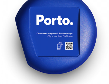 Município do Porto lança aplicação inovadora para explorar a cidade em tempo real