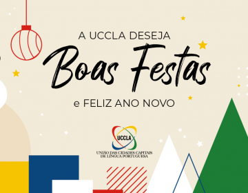 Boas Festas