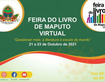 Feira do Livro de Maputo 