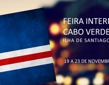 Feira Internacional de Cabo Verde