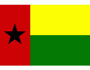 Delegação da UCCLA na Guiné-Bissau