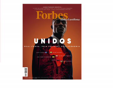 Forbes lança Forbes África Lusófona
